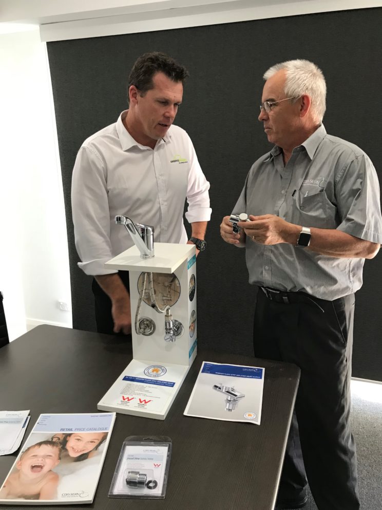 Why Flexi Hoses Burst While You're Not Home Ambrose Construct Group